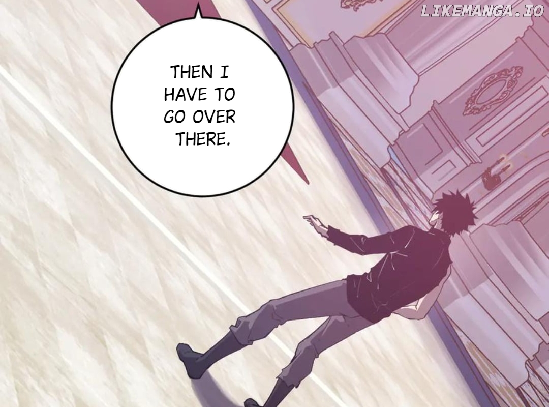 Doomsday for All: Me, Virus Monarch Chapter 61 - page 29